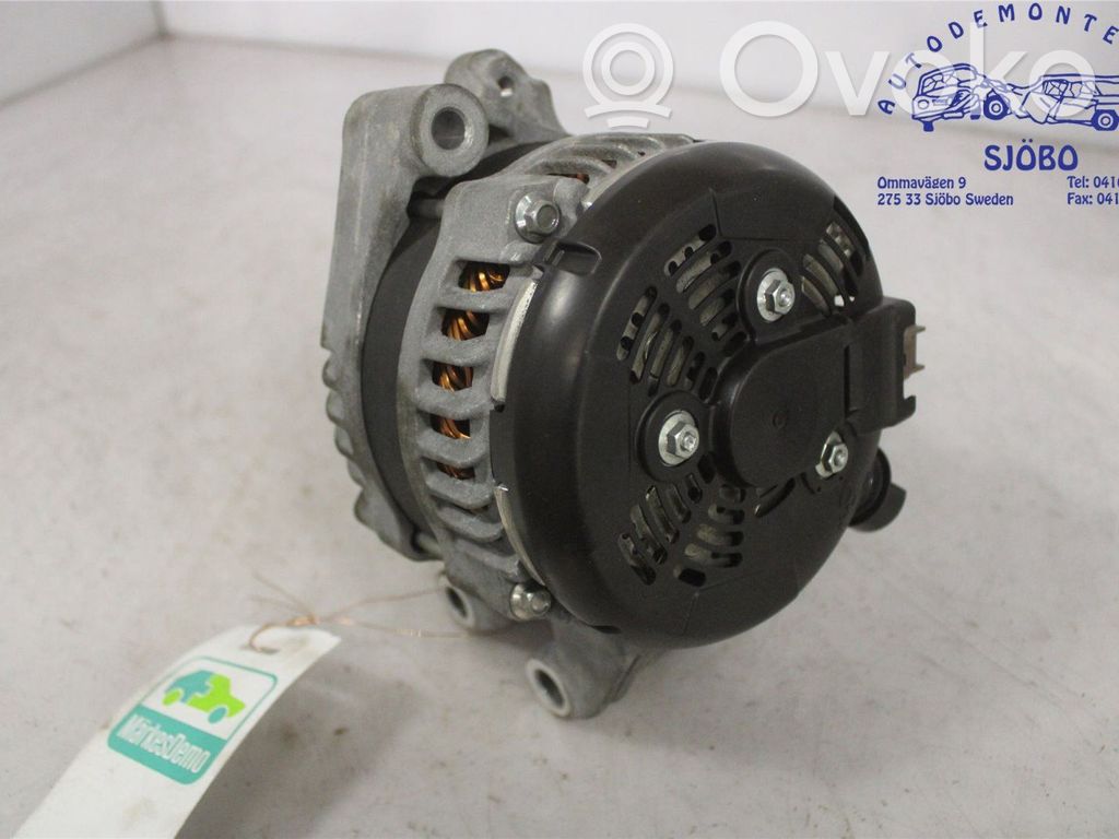 Ford Mondeo MK IV Generatorius 