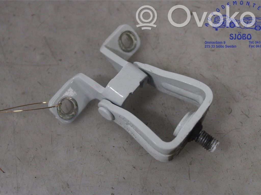 Volkswagen Up Tailgate/trunk/boot hinge 
