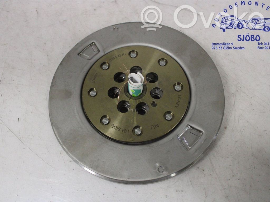 KIA Optima Flywheel 