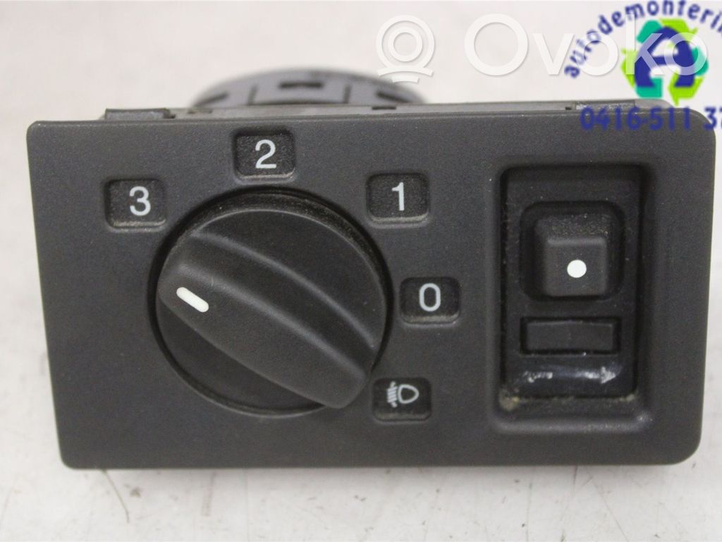 Fiat Ducato Interruptor de luz 