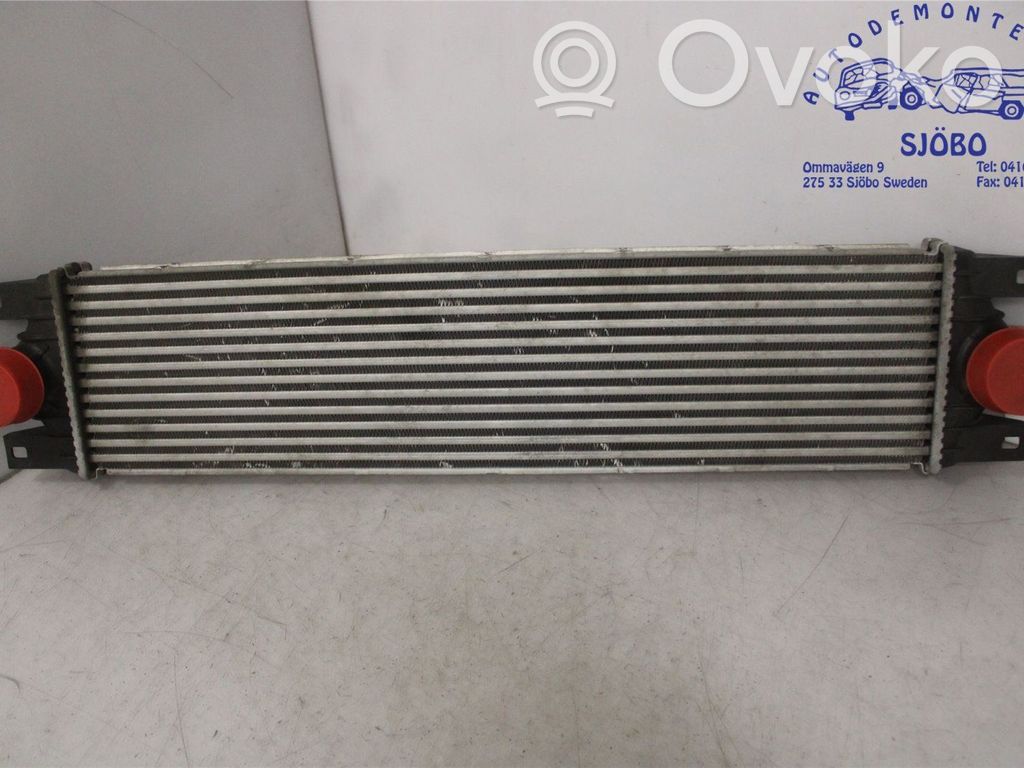 Intercooler radiator   7701057121,874806MC,874806MC