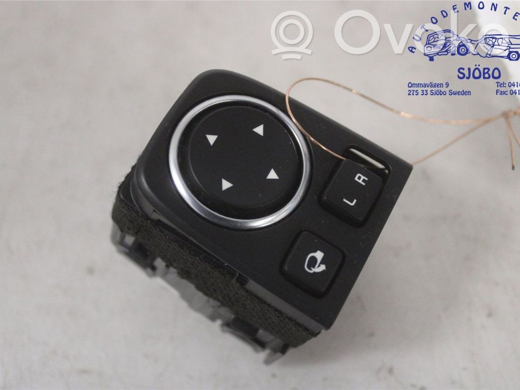Interruptor del espejo lateral   93530J7000,93530J7000,93530J7000