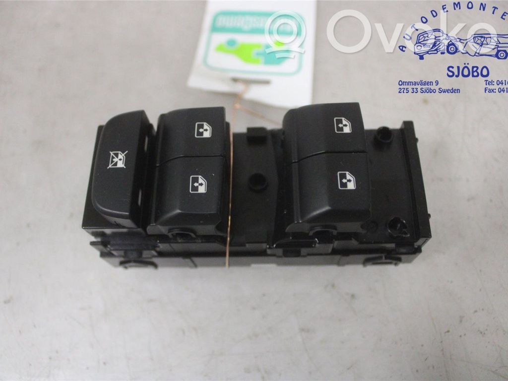 Interruptor del elevalunas eléctrico   93571J7000,93570J7000,93570J7000
