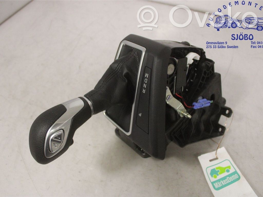 Ford Transit Selector caja de cambios 