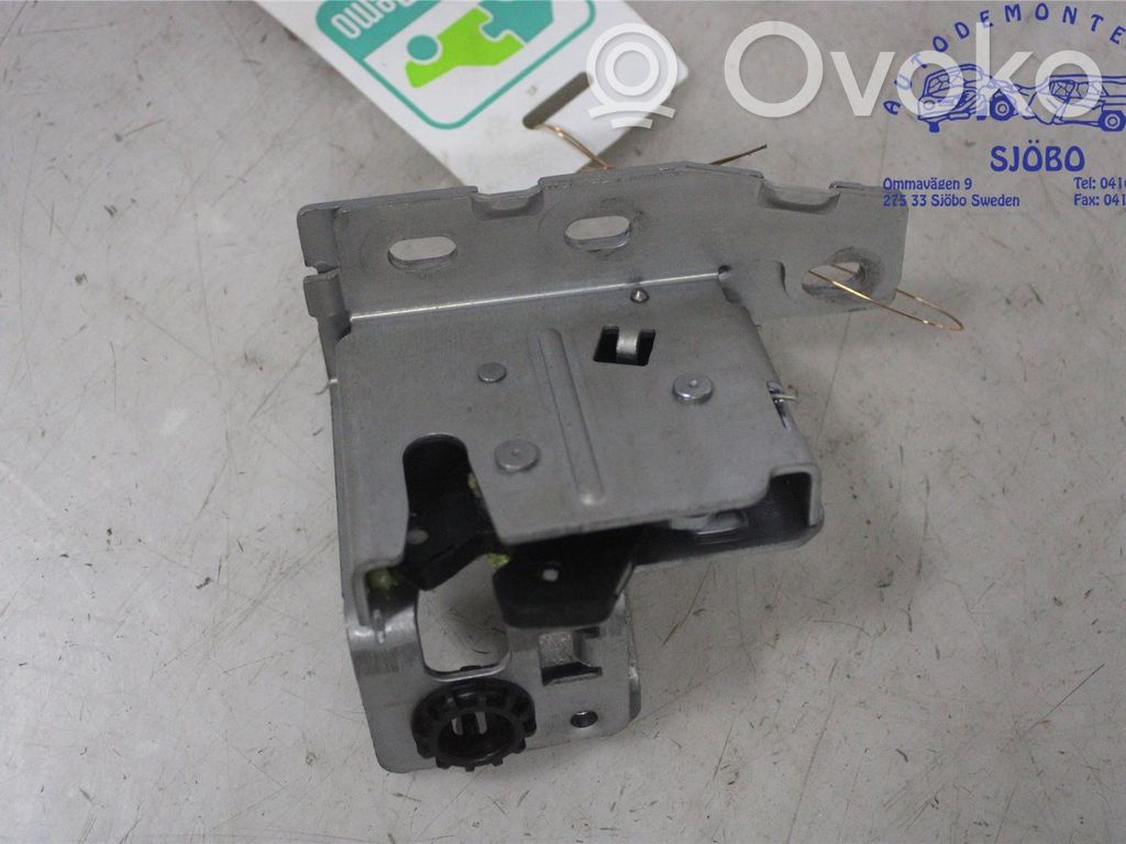 Ford Transit Încuietoare ușă spate 