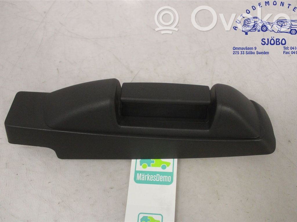 Ford Transit -  Tourneo Connect Manecilla interna puerta delantera 