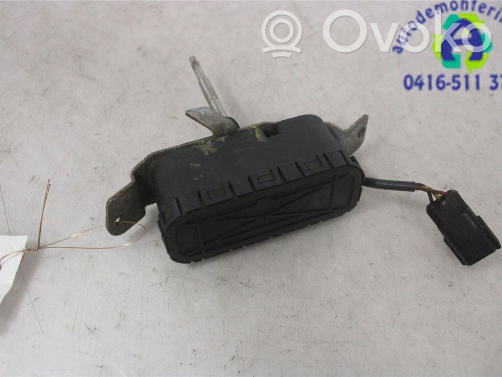 Volvo S80 Motor ștergătoare faruri 