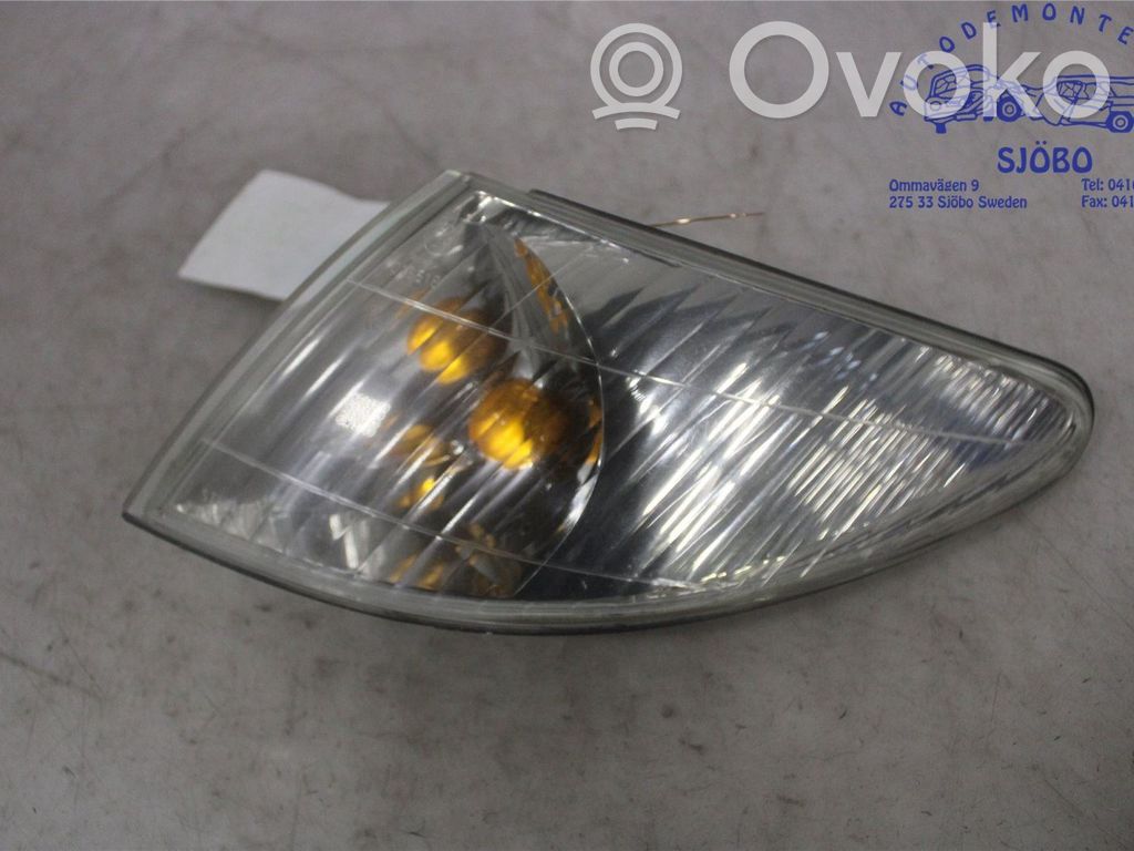 Mazda Premacy Front indicator light 