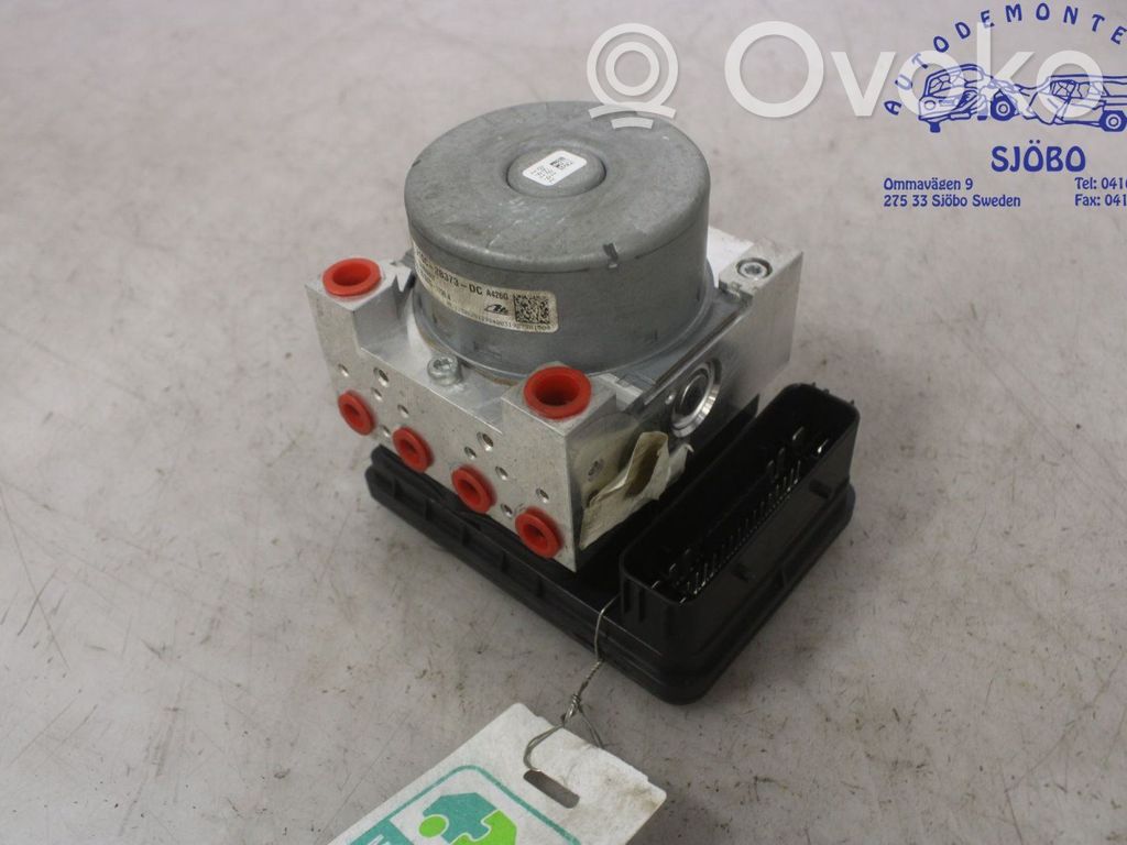 ABS bloks   2383359,J1GC2B373DC,J1GC2B373DC