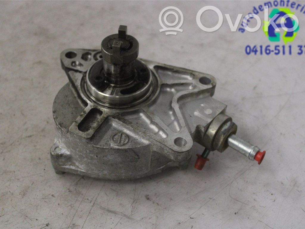 Isuzu D-Max Vacuum pump 