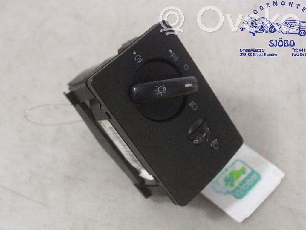 Lichtschalter   1471869,7M5T13A024EA,7M5T13A024EA