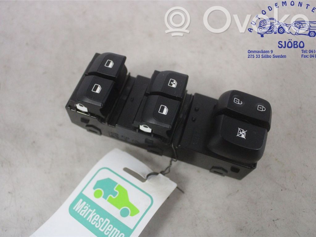 Electric window control switch   93571G6000,93570G6000,93570G6000