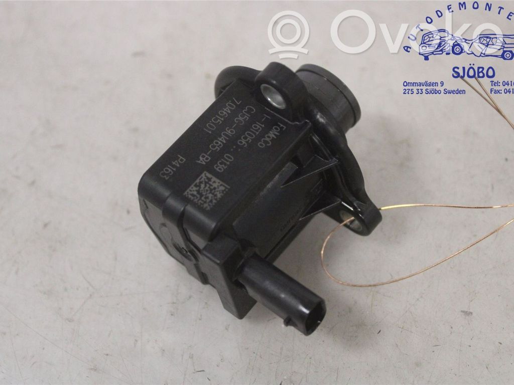 Ford Mondeo MK V Autre pièce du moteur 