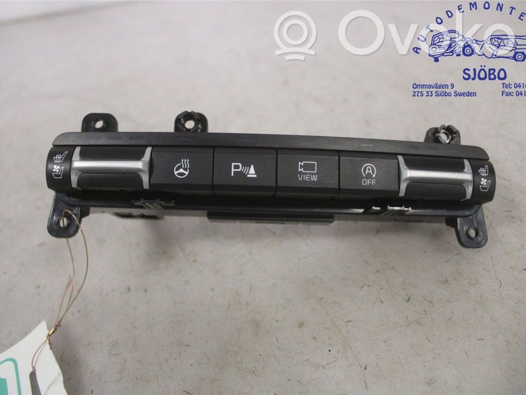 Multifunctional control switch/knob   93300J5220CA,93300J5220,93300J5220