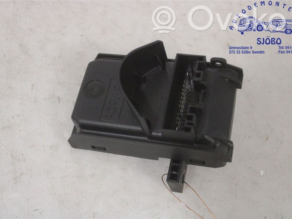 Ford Transit Other control units/modules 