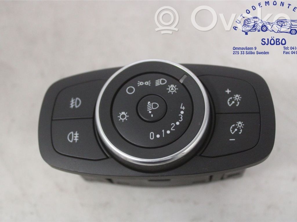 Light switch   2431572,JX7T13D061ED,JX7T13D061ED