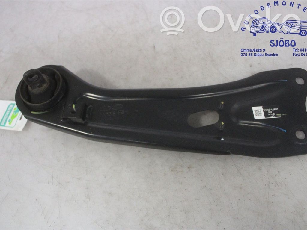 Querlenker hinten   55280G2000,55280G2000,55280G2000