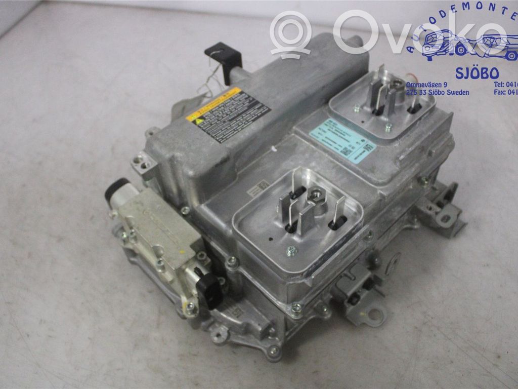 KIA Niro Convertidor de par 