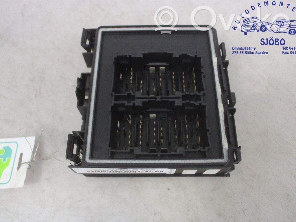 Sulakemoduuli   2554036,MX6T14D068EJA,MX6T14D068EJA