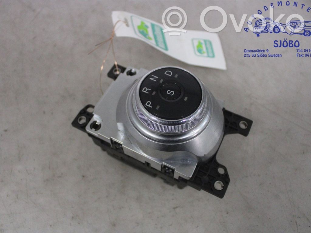 Ford S-MAX Gear shift switch/knob 