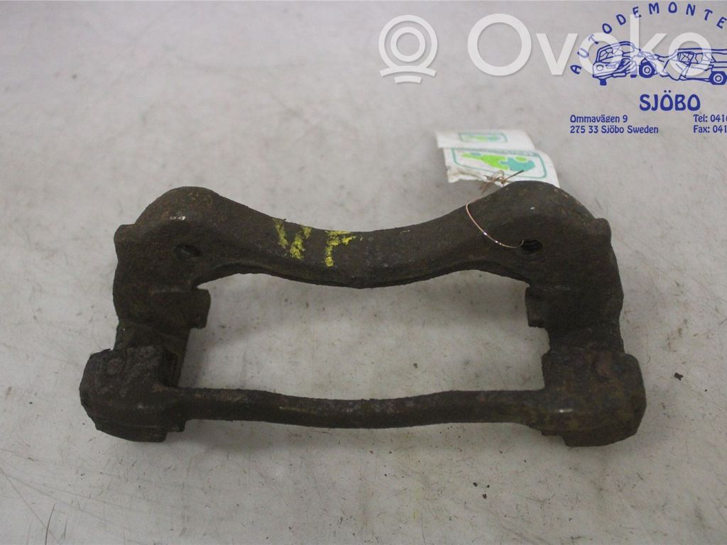 Ford Transit Mocowanie przedniego zacisku hamulca 