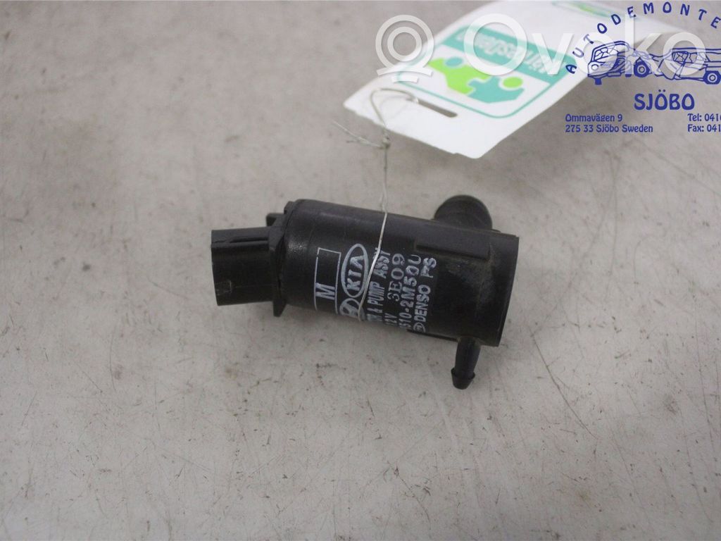 Windscreen/windshield washer pump   985102M500,985102M500,985102M500