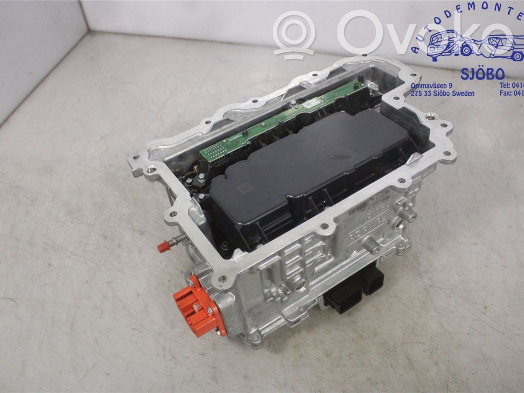 Ford Kuga III Inversor/convertidor de voltaje 