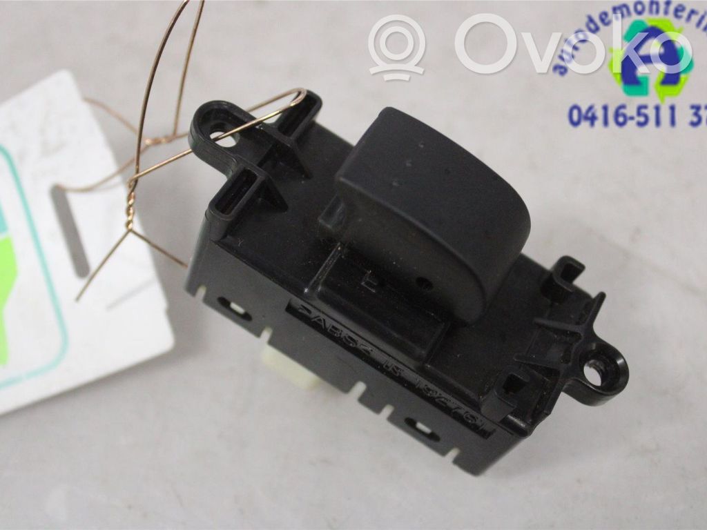 Mazda RX8 Electric window control switch 