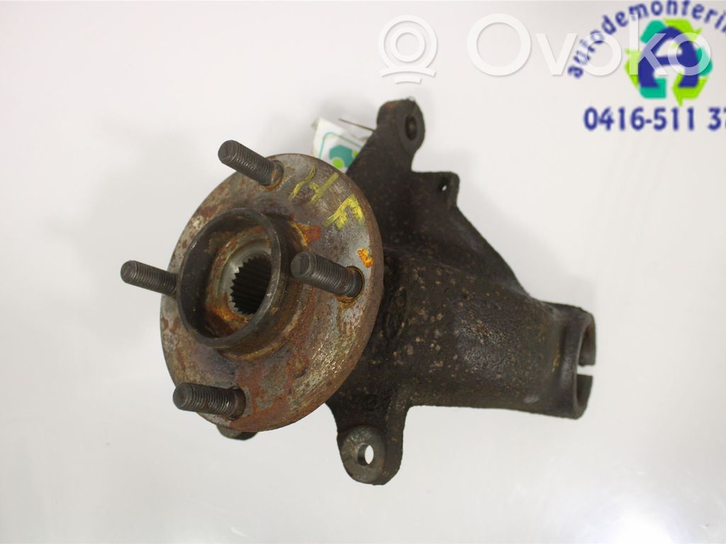 Ford Escort Achsschenkel vorne 