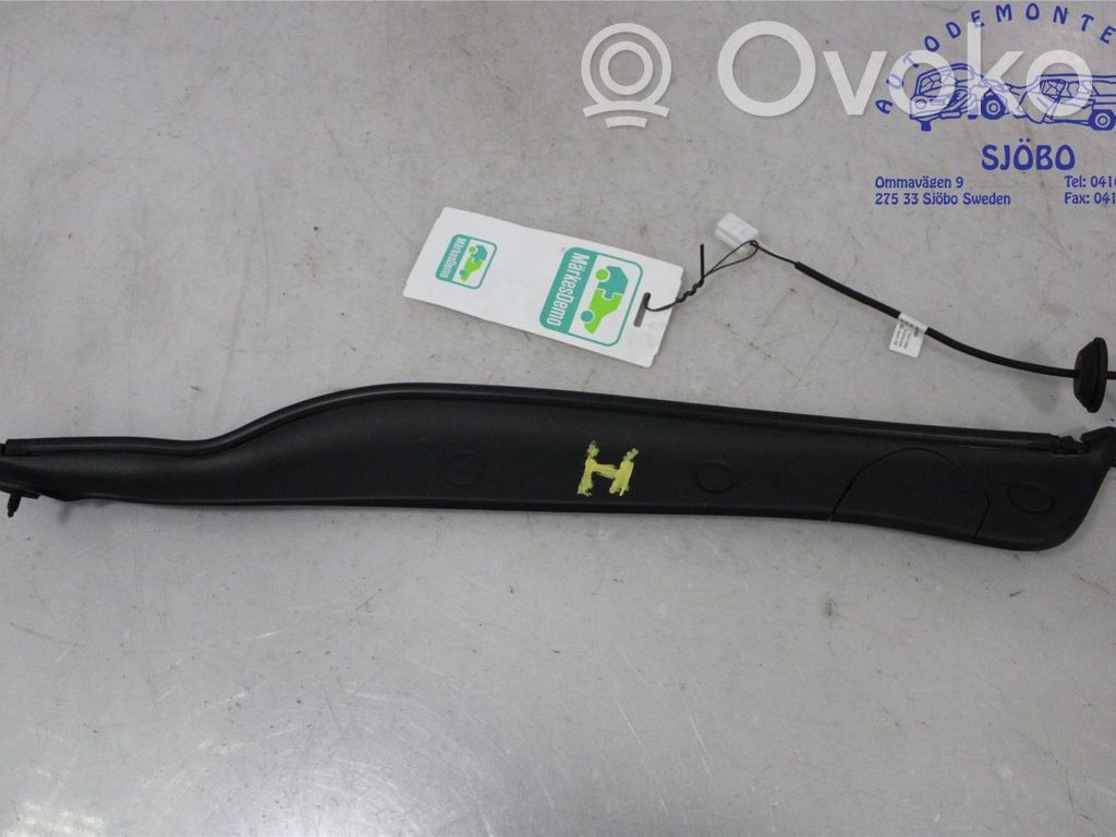 Tailgate trim   83140D4401,83140D4400,83140D4400