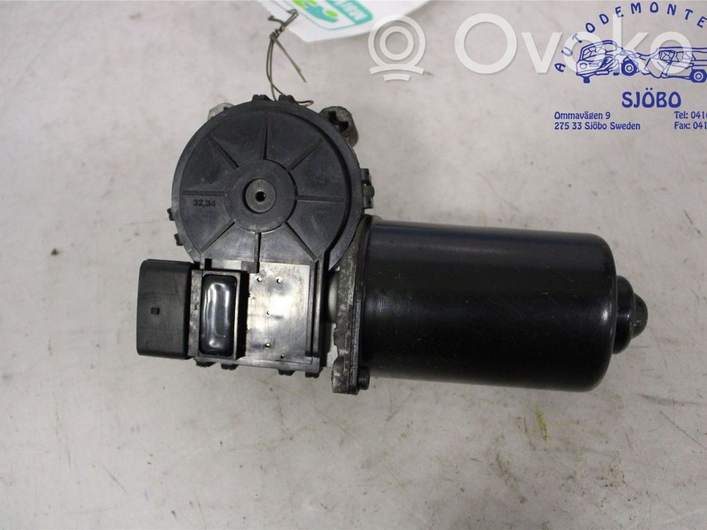 Wiper motor   98110A2000