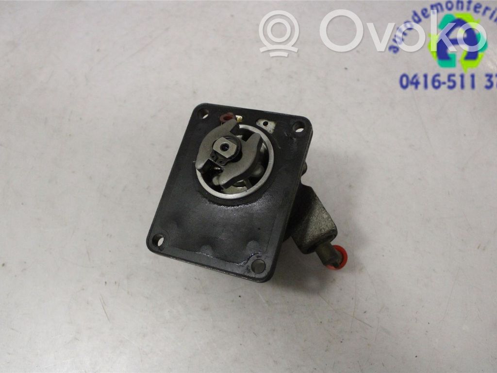Fiat Ducato Bomba de vacío 