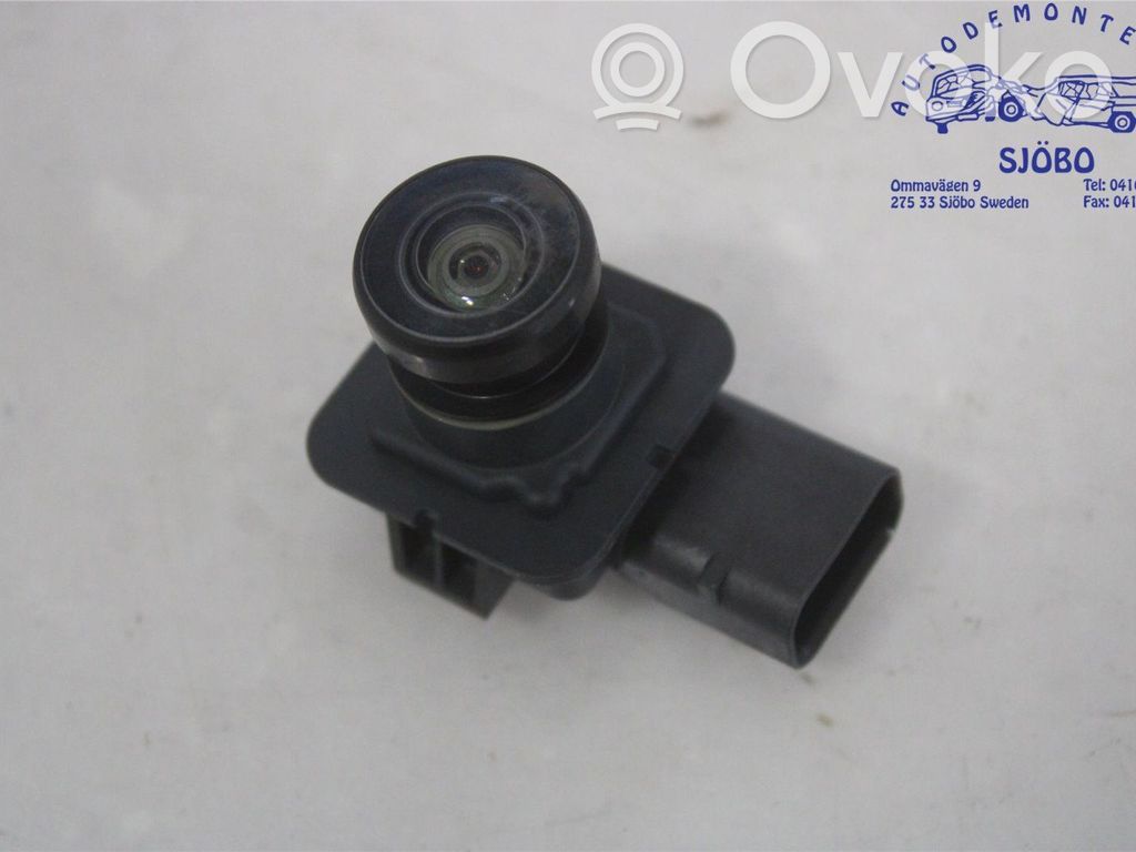 Ford Kuga II Camara trasera coche 