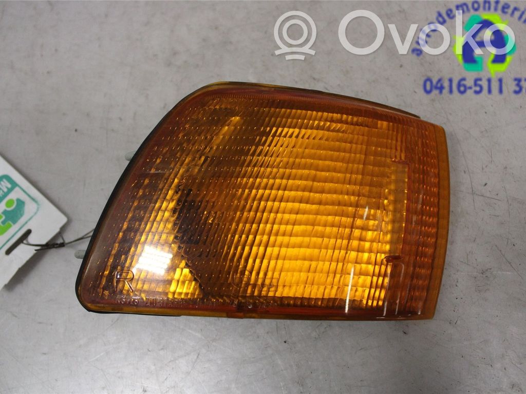 Mitsubishi Galant Frontblinker 