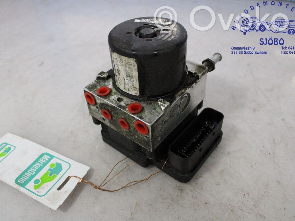 Subaru Outback ABS Pump 