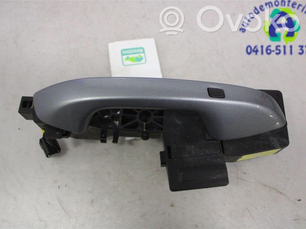 KIA Xceed Manecilla externa puerta delantera 