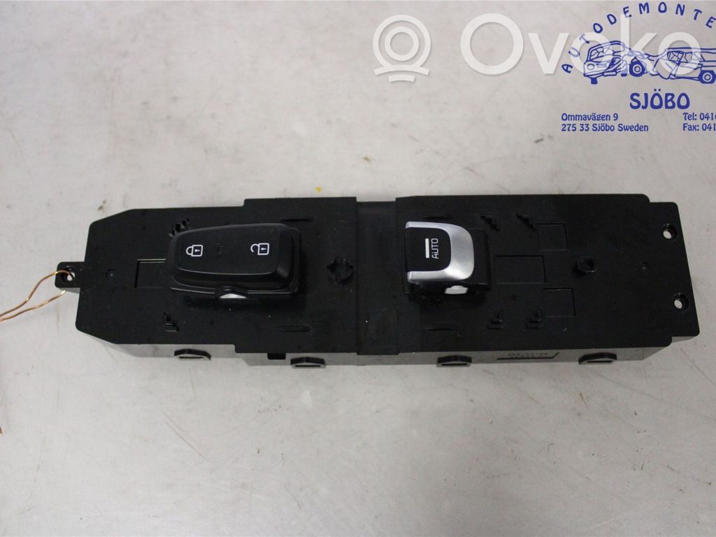 KIA Optima Electric window control switch 