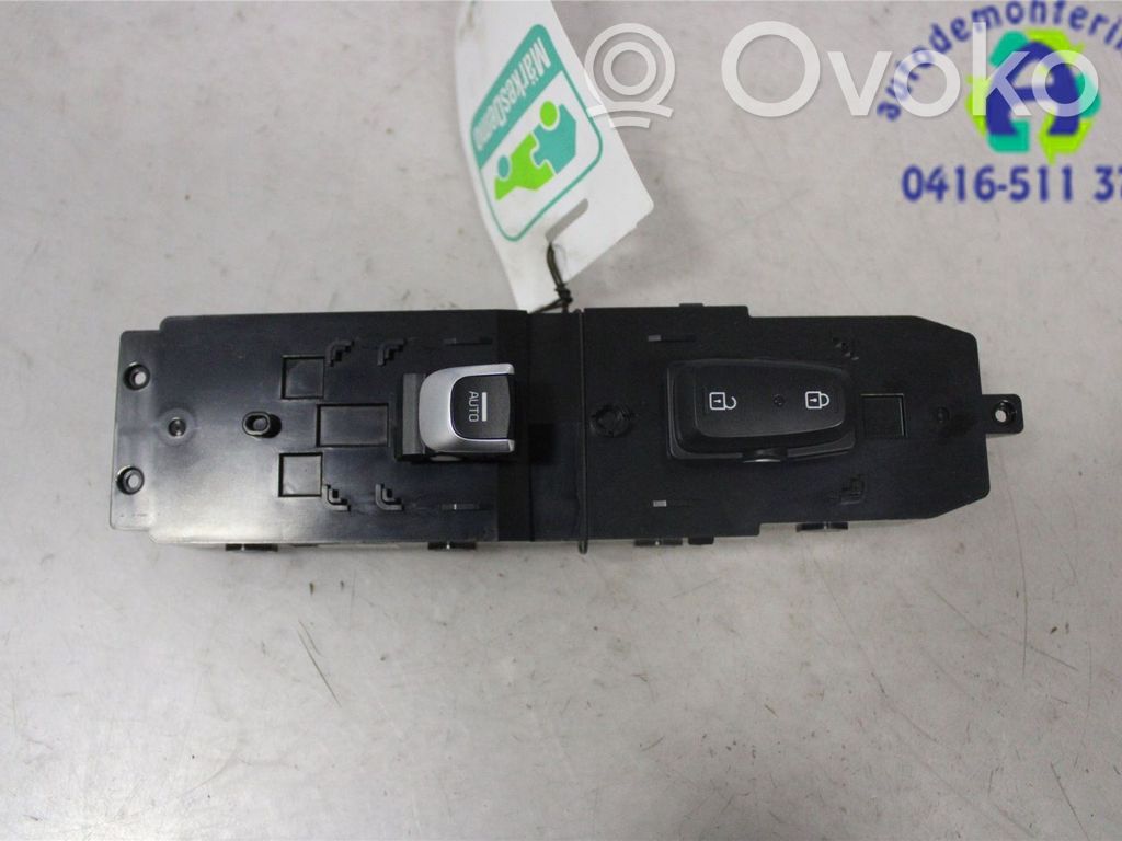 KIA Optima Electric window control switch 