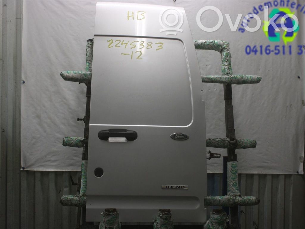 Ford Transit -  Tourneo Connect Back/rear loading door 