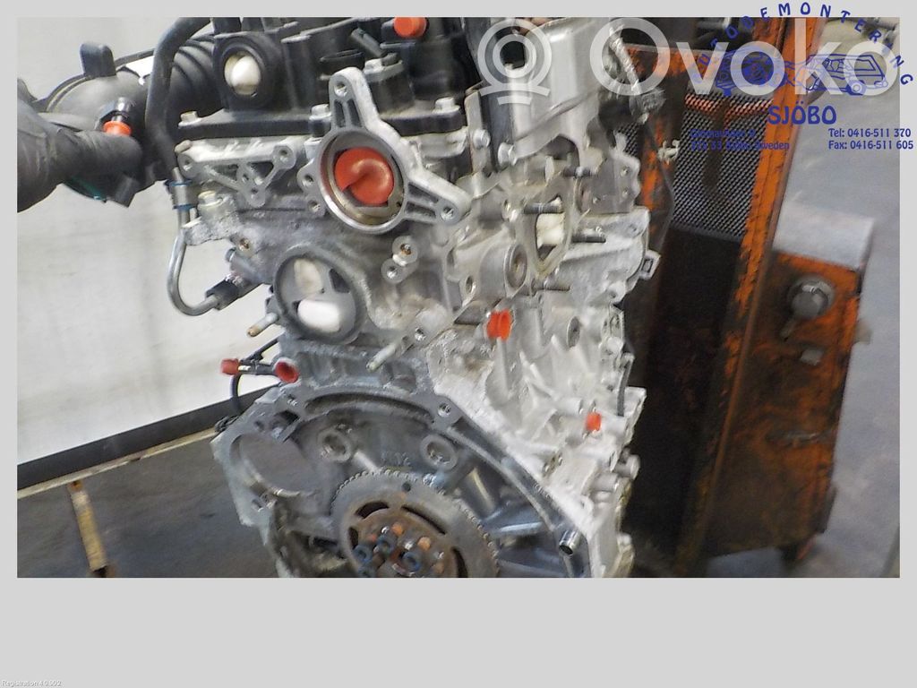 Motor   97AQ107F00