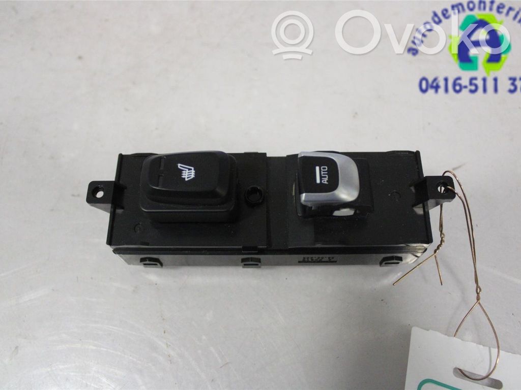 KIA Optima Electric window control switch 