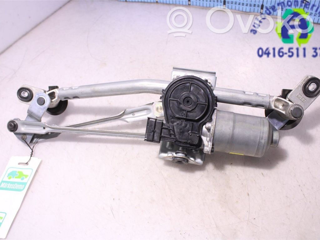 Wischermotor   98110F2000,98120J7000,98100J7000