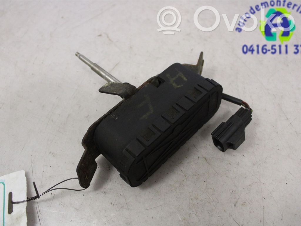 Volvo S80 Motor ștergătoare faruri 