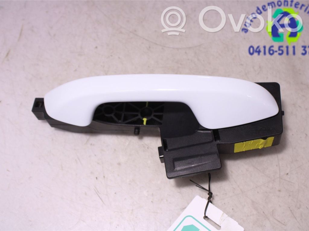 Etuoven ulkokahva   82661J7010,83665J7000