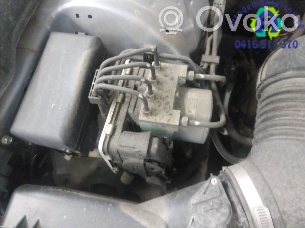 Subaru XV II ABS bloks 