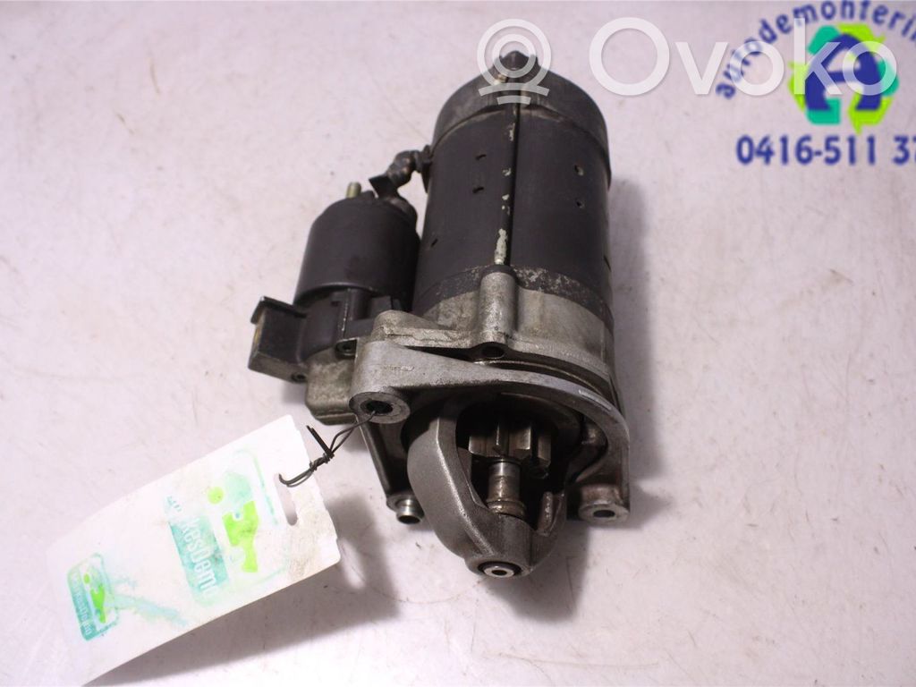 Motor de arranque   1329201080,0001223013,0001223013