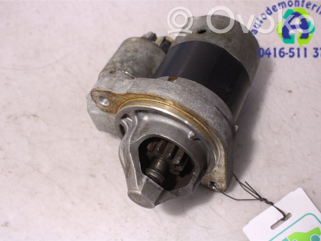Starteris   2197568,CV6T11000GC,CV6T11000GC