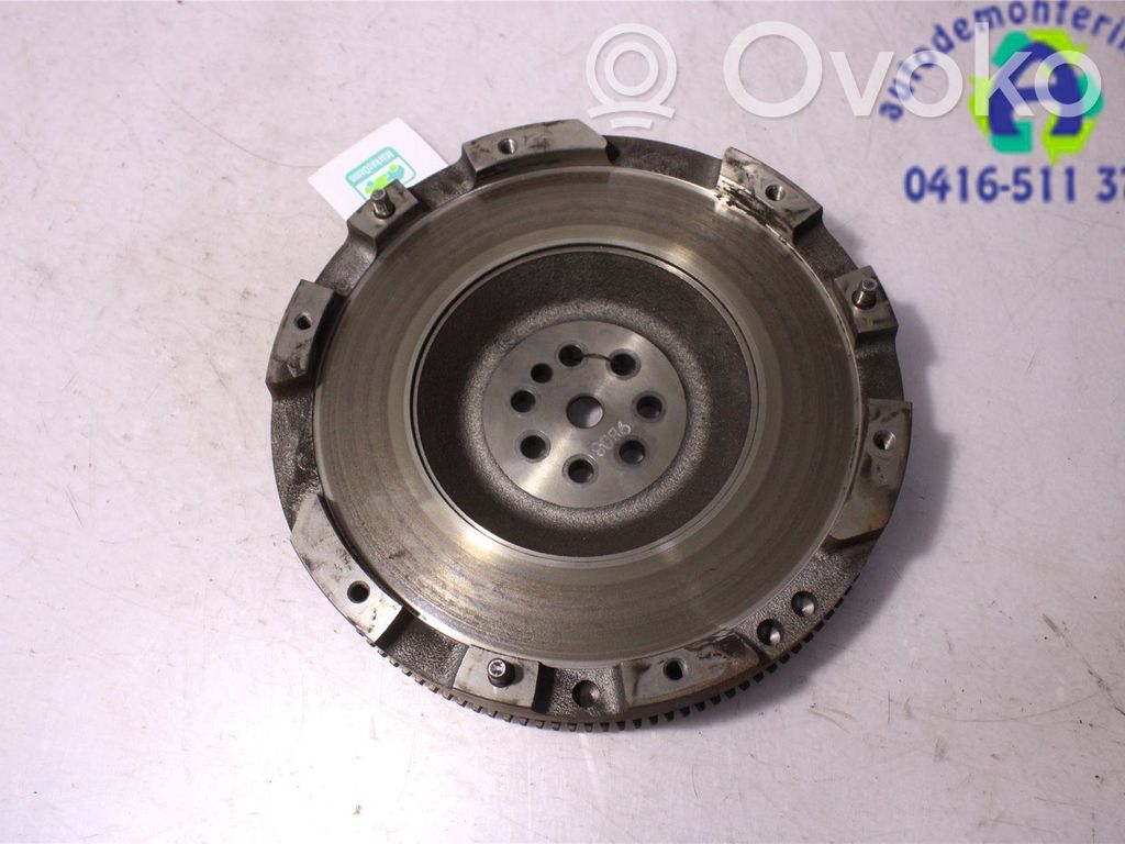 KIA Ceed Volante motor 