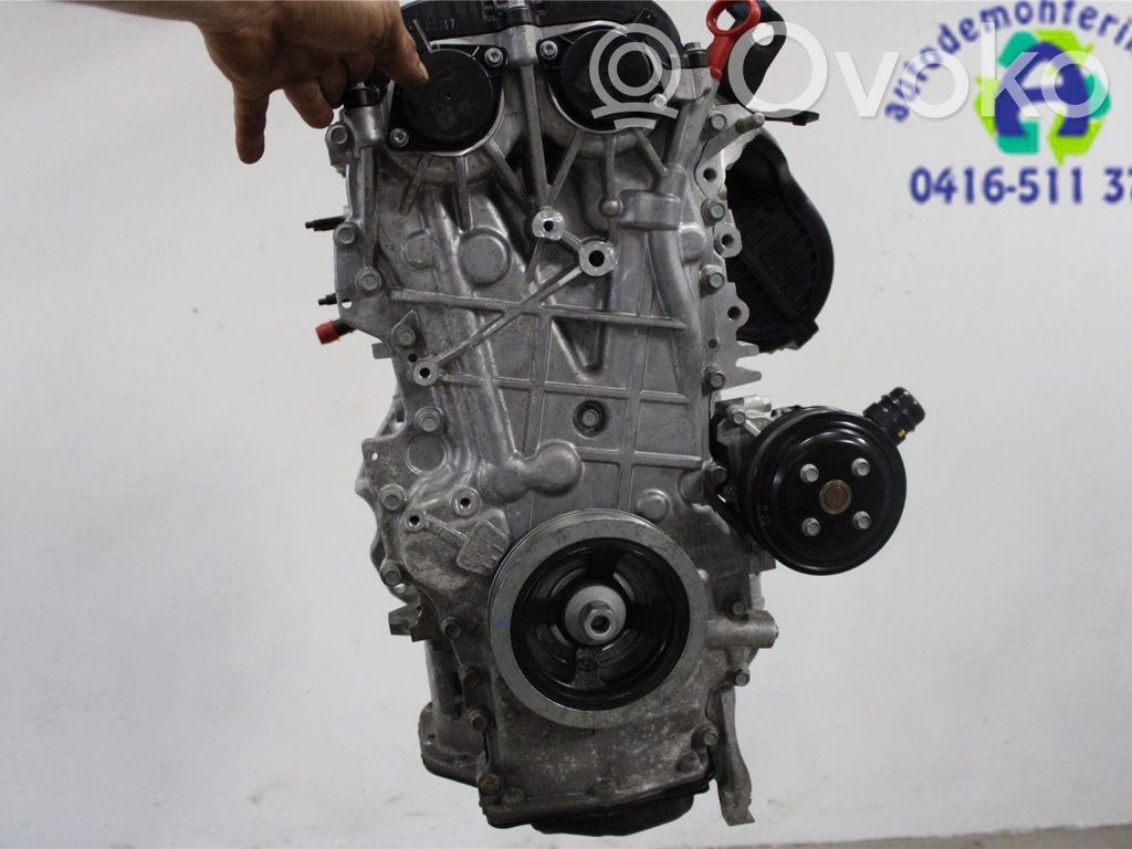 KIA Niro Engine 