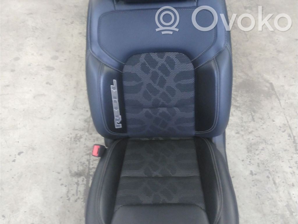 Dodge RAM Scaun șofer 